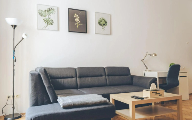 Oltec Apartment Brno