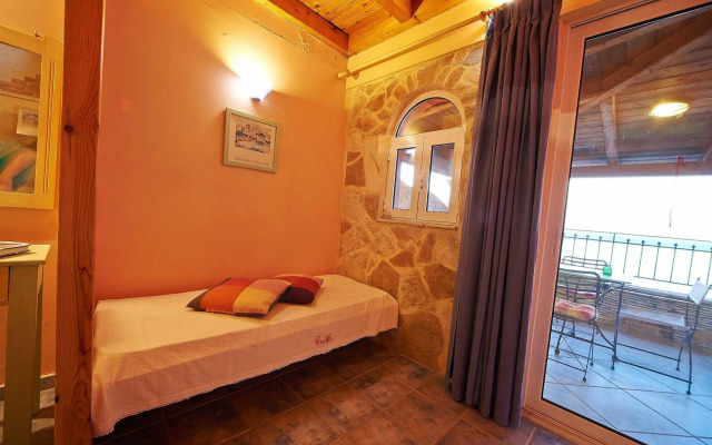 Villas Cavo Marathia