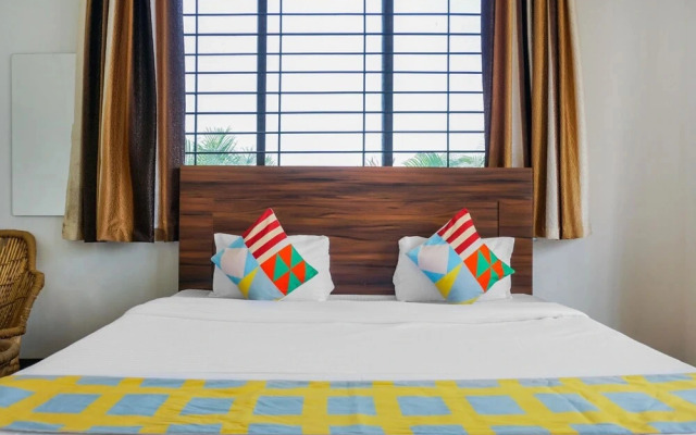 Orchid Villa by OYO Rooms