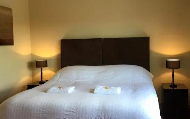 Red Gate House B&B