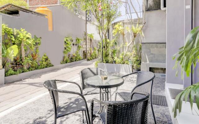 Paradise Inn