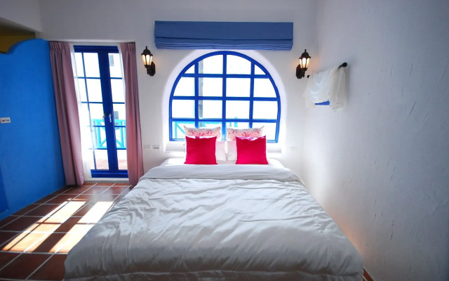 Bethlehem B&B & Villa Kenting