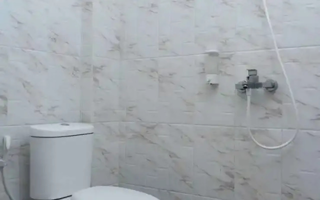 hotel padma tangerang