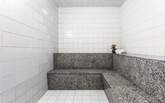 Mercure Salvador Rio Vermelho Hotel