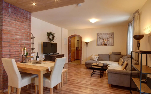 Feriendomizil Stöberl - Chiemgau Karte