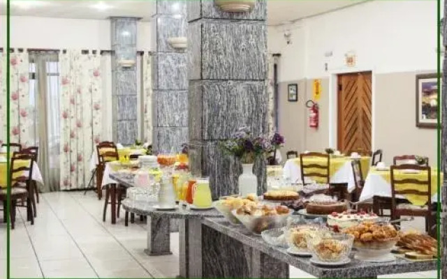 Grande Hotel Lages
