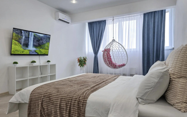 Апартаменты на улице Кожевенная 22