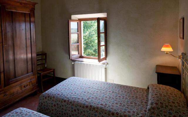 Agriturismo Cignan Rosso