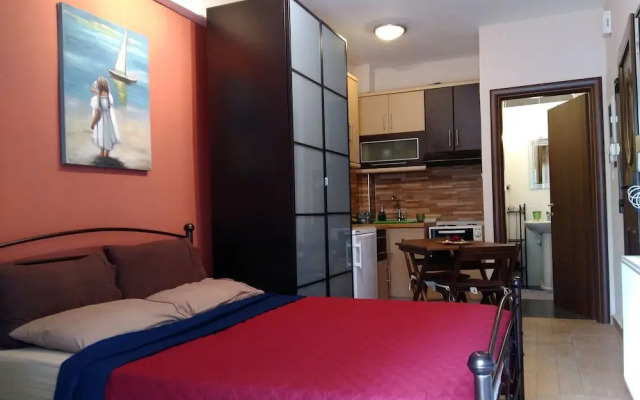 Beautiful Studio in Kavala