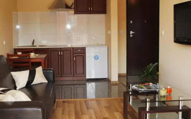 Cracow Stay Apartments