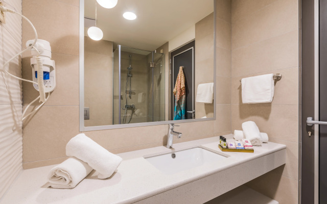Hotel Nestos