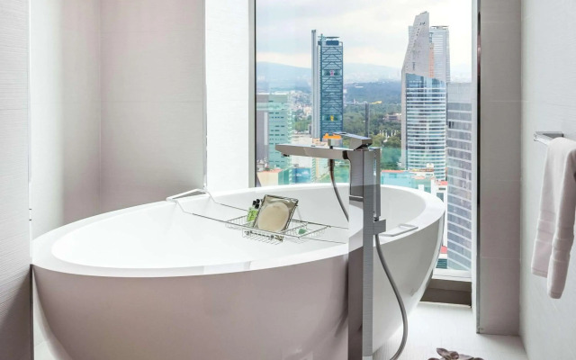 Sofitel Mexico City Reforma