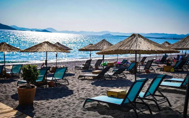 Uras Beach