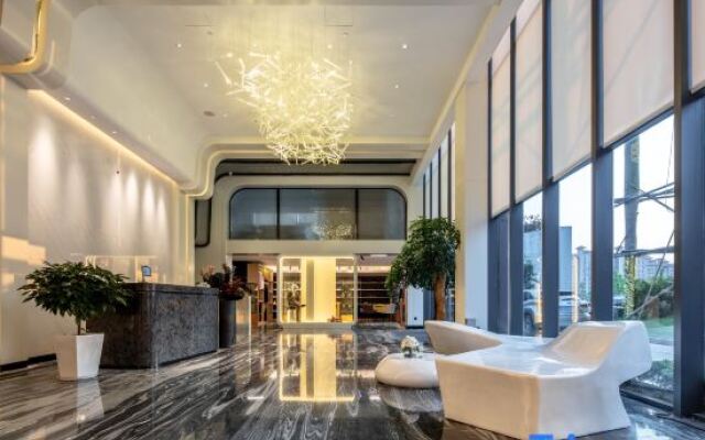 Taiyi International Hotel