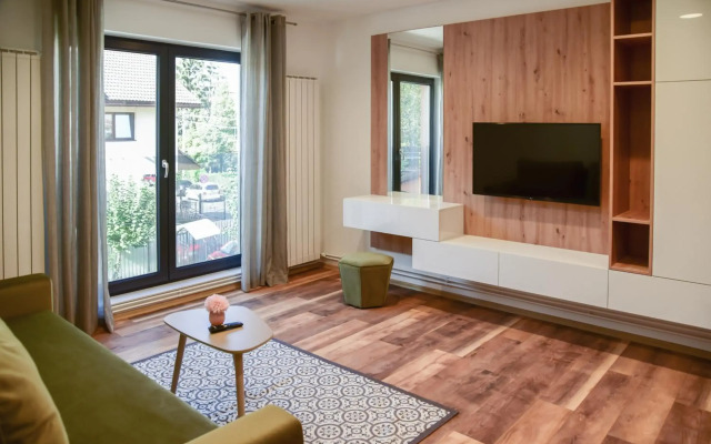 Royal Maison Apartments