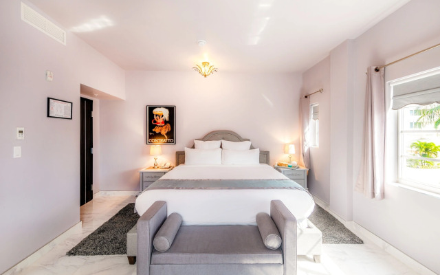 Secret Garden Miami Beach