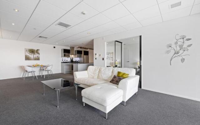 Sumner ReTreat 2 - Sumner Holiday Apartment