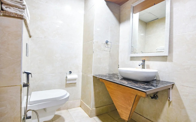 Fabhotel Prime Zen Inn