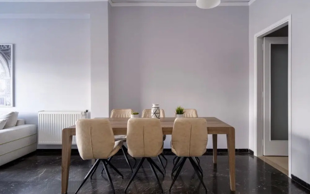 Acropolis Daydream apartment