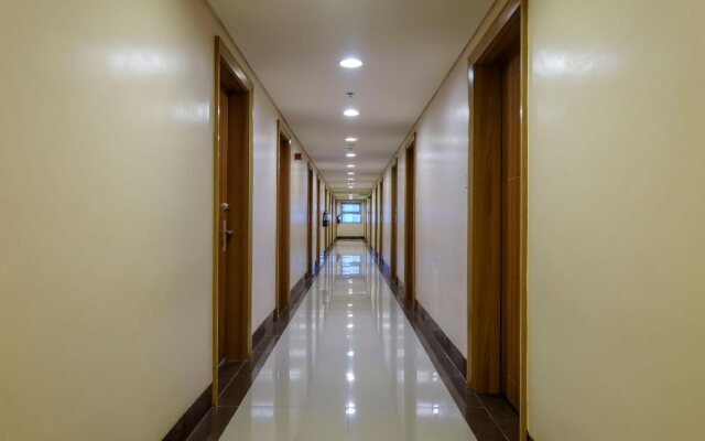 ZEN Rooms 8 Adriatico Manila