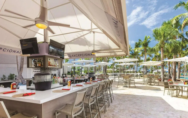 Hilton Ponce Golf & Casino Resort