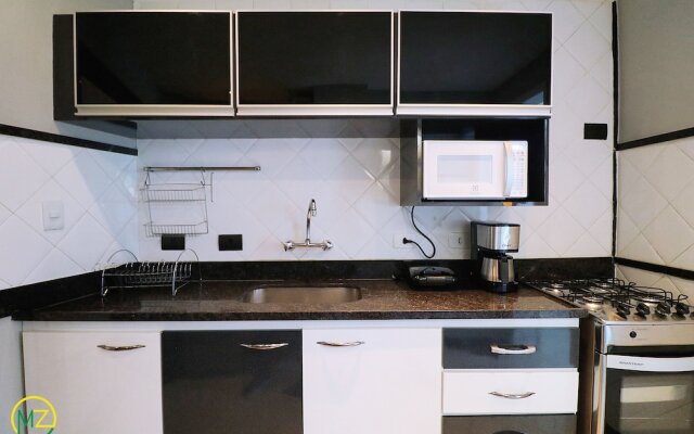 MZapartments Bolivar Penthouse