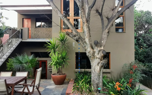 Moonflower Cottages