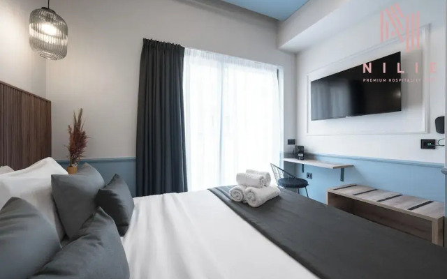 Esther Suites, Nilie Hospitality MGMT