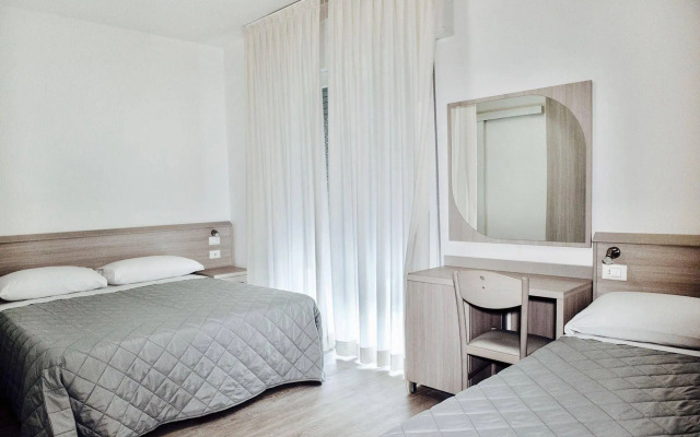Hotel Anny