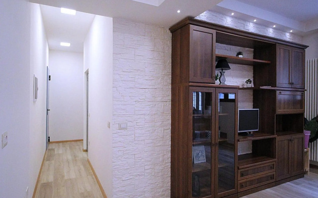 La Ca' Fiesso Affittaly Apartments