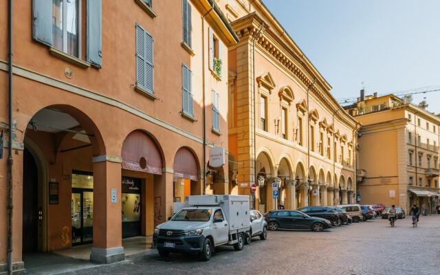 Montegrappa Apartment by Wonderful Italy