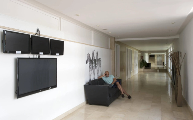 Hotel Son Baulo