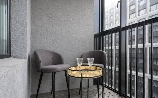 Апартаменты Рентал СПБ на ул. Салова, д. 61