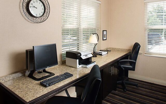 Residence Inn by Marriott Richmond Northwest