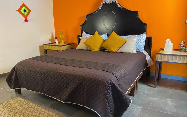 Wirikuta Hotel Boutique