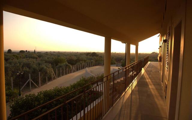 Iblea Hotel
