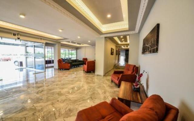Pointer Hotel