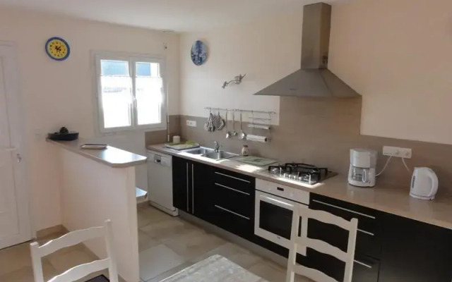 Gites Cigales et Lavandes