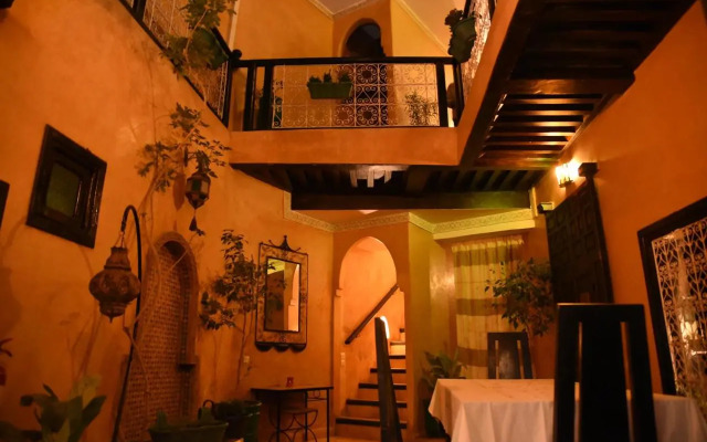 Riad du Petit Prince