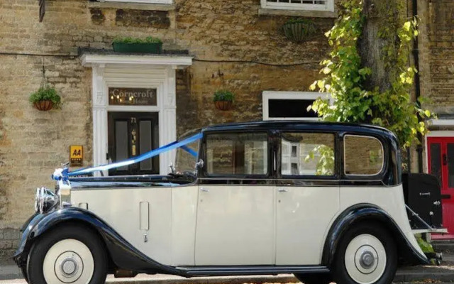 Corncroft Guest House