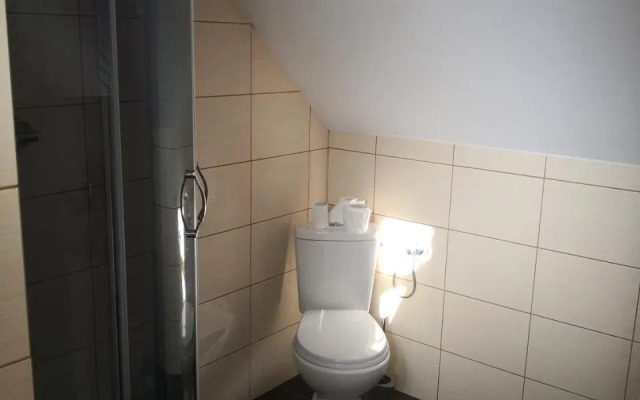 Apartament Bocian