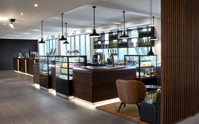 Wakeup Copenhagen Bernstorffsgade