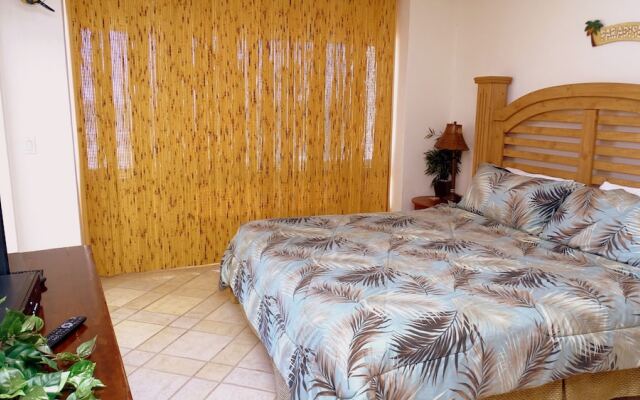 Gande 502 1 Bedroom 1 Bathroom Condo