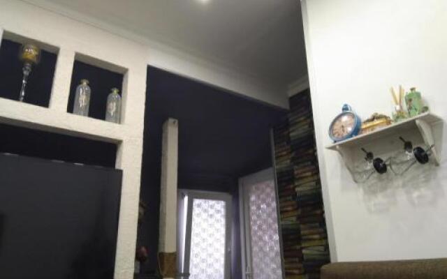Art Apartment Ketevan