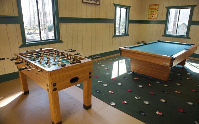 Pine Mountain Club Chalets Resort