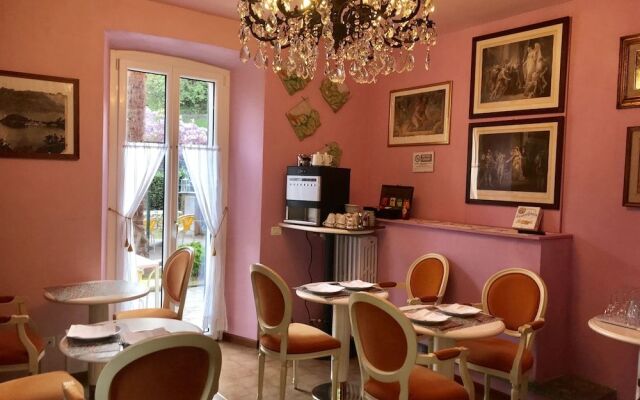 Bellagio Bed & Breakfast