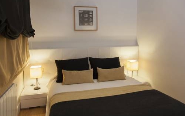 Apartamentos Los Marinos