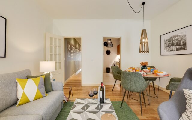 Sweet Inn Apartments - Santa Marta