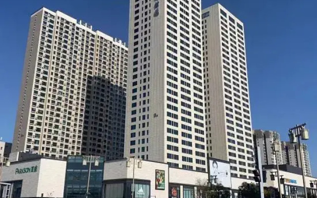 Datong Hyatt Theme Inn