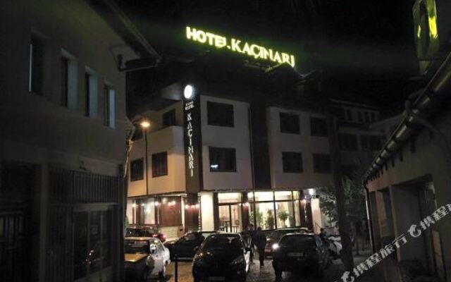 Hotel Kacinari